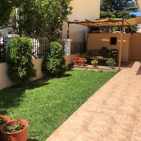 Artemis Apartments Lefkada City Ngoại thất bức ảnh