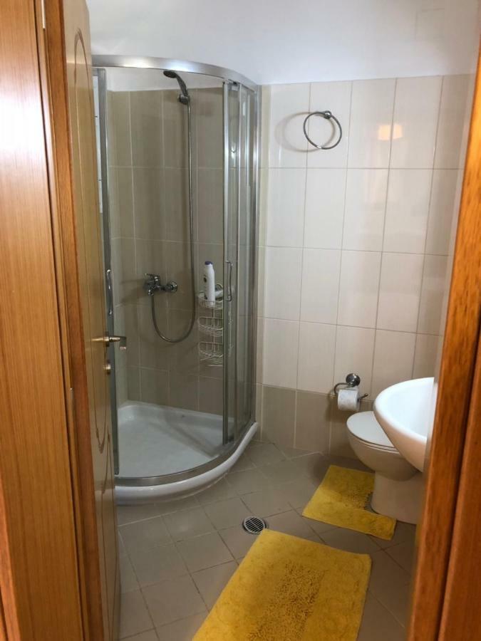 Artemis Apartments Lefkada City Ngoại thất bức ảnh